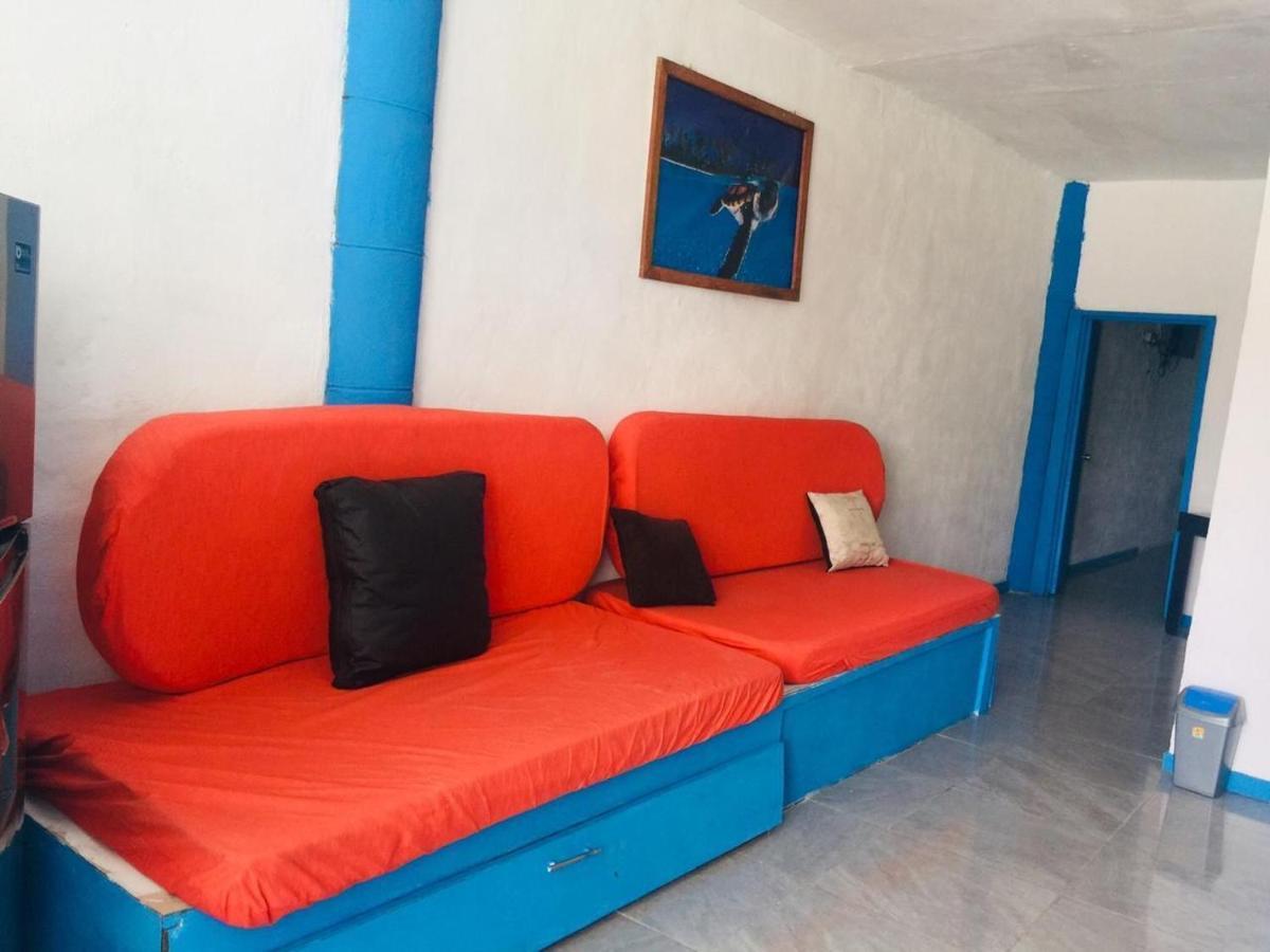 Casa Mediterraneo Chamela Luaran gambar