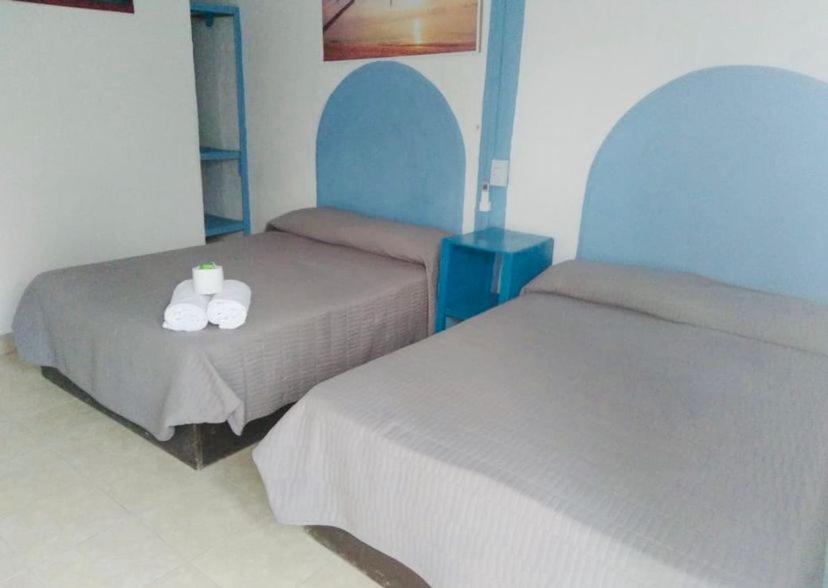 Casa Mediterraneo Chamela Luaran gambar