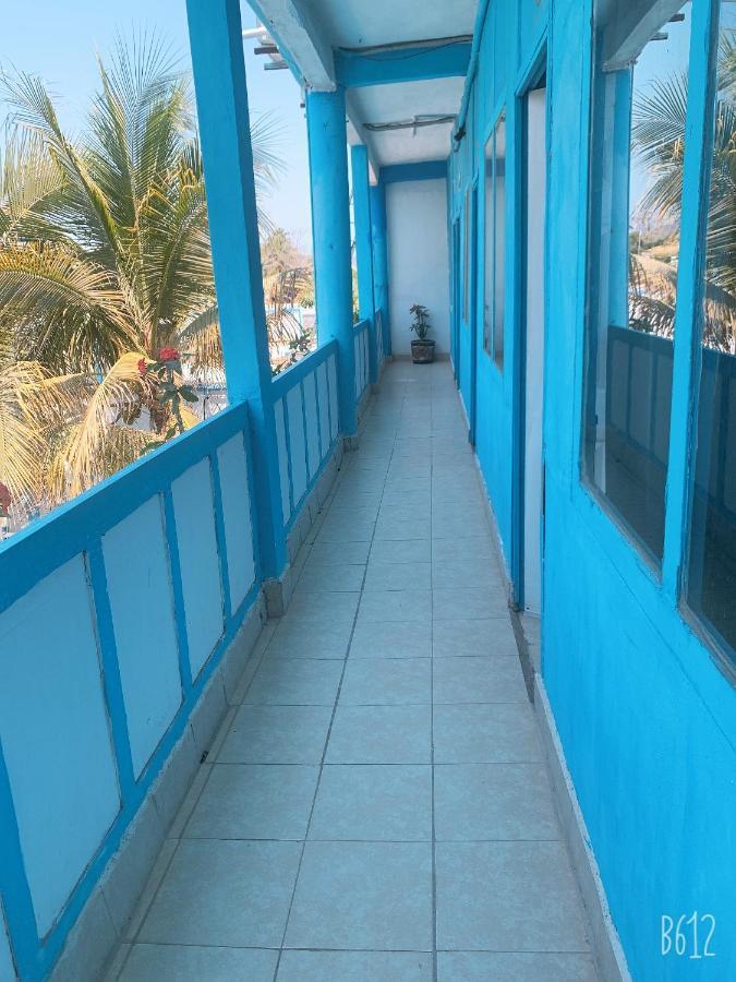 Casa Mediterraneo Chamela Luaran gambar