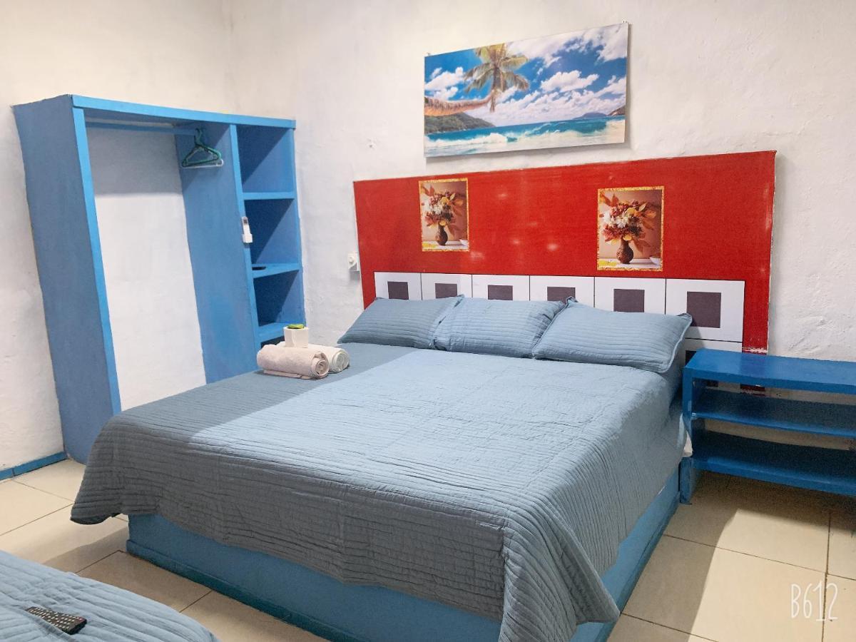 Casa Mediterraneo Chamela Luaran gambar