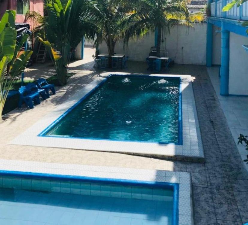 Casa Mediterraneo Chamela Luaran gambar