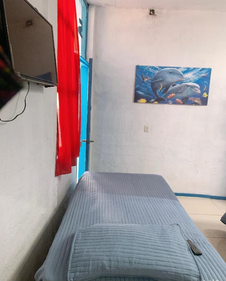 Casa Mediterraneo Chamela Luaran gambar